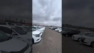 Авторынок г.Иркутск 