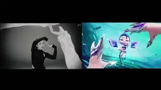 #KDA