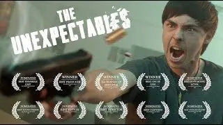 THE UNEXPECTABLES - A 48 Hour Film Project