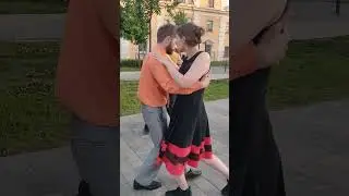 ❤️ ТАНГО ❤️ТАНЦЫ❤️СПБ ❤️ПИТЕР❤️МУЗЫКА❤️ЛЕТО❤️2024❤️ #лето #музыка #спб #танцы #2024 #лето #питер