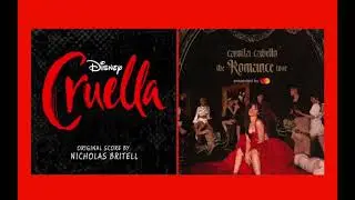 Call Me Cruella x My Oh My (Mashup)
