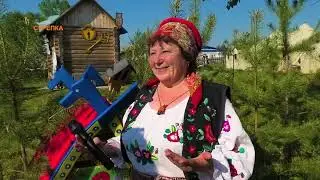 А ВЫ КОГДА НИБУДЬ КАТАЛИСЬ НА ХВОСТЕ БАБЫ ЯГИ?