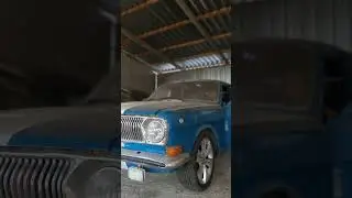 V8 Sound