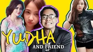 KEEP SMILE!! Video Kompilasi Apriliano Yudha IG