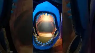 Sea Life Aquarium 1