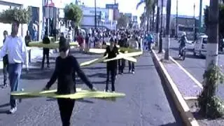 LA PERSECUCION DE VILLA
