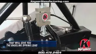 Wheel Load Indicator Instructions