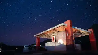 El Observatorio Turístico más antiguo