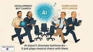 Solution Intent in the Age of AI (Agents Unleashed S3E10)