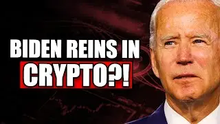 REVEALED: The White House's Roadmap for Mitigating Cryptocurrency Risk