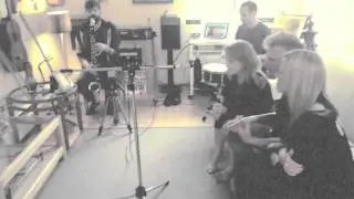 Kiss Off Violent Femmes Cover - Mother Mother