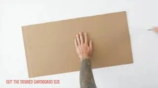 [NEW] Flexible packaging: How to Fold Different Size items? How to make small shipping box?