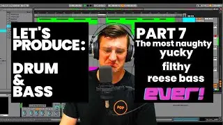 the most naughty yucky filthy reese bass ever
