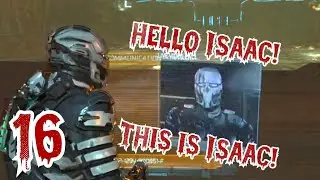 Bad Signal | Dead Space Remake