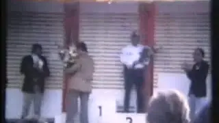 F3A Model World Championship Bern, Switzerland 1975