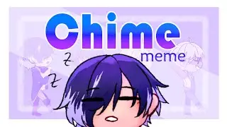 CHIME //ObeyMe!//