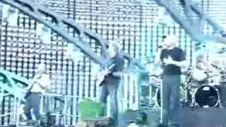No Son Of Mine (Phil Intro) Linz 2007