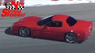 Spectator Match Races | New Smyrna, Sep 22 '18