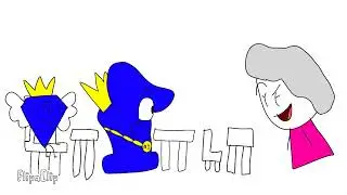 Lukka is back too my school part 4 @Lucabird1256 And @Blue_gaming14.