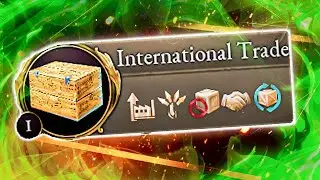 Does importing too much affect the economy in Victoria 3? -