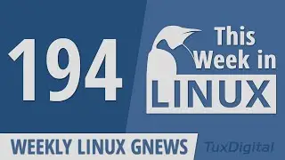 194: LXQt, SUSE's Next-Gen OS, MX Linux, OpenSSH, OpenRazer, Bitwig, StarLabs and more Linux news!