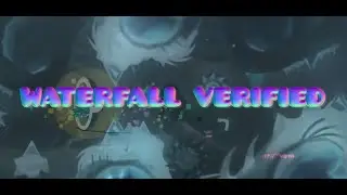 WaterFall verified by LordVaderCraft reupload on video (Live)