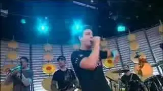 Cozombolis - Nekem minden sikerül (RTL Klub Reggeli)