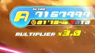 KINGDOM HEARTS 3 Omega Machina 1:18 Speedrun No Damage