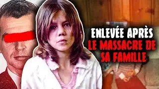 à 14 ANS elle DÉBARQUE en PLEIN MASSACRE FAMILIAL : L'HORREUR du CHALET 28  (