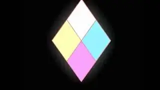 Steven universe in April