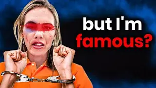 When YouTubers Get Caught and Go To Prison
