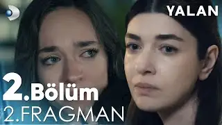 Yalan 2. Bölüm 2. Fragmanı 