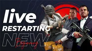 Riot Gaming Reloaded | Restarting Live streaming | Join with us