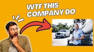 I analysed Grant Cardone website with this AI