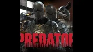 Predator [Spider man Web of Shadows] SKINS PC MODS