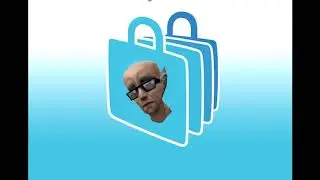 Mii Shop theme But its screamed by scientist | Half-Life SFX