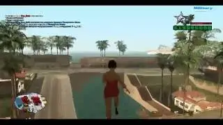 Слив мода Military Role Play