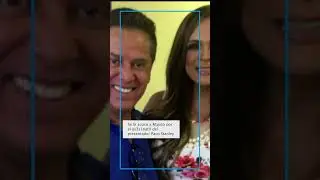 ¿Es hijo de Paco Stanley? Maryfer Centeno analiza al hijo de Mario Bezares