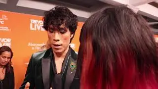 Her Campus UCLA goes to the 2019 Trevor LIVE Gala