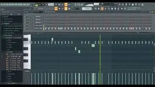 Making beats untill i blow up (#Episode 57 FL Studio)