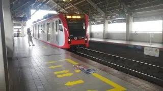 trainspotting on LRT-1 (september 2024)