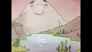 La historia de una piedra - La materia no se crea ni se destruye solo se transforma