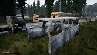 Mist Survival 2022 #1 В Поисках дома