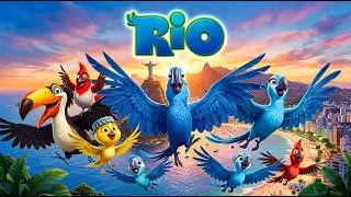 REAL IN RIO | RIO