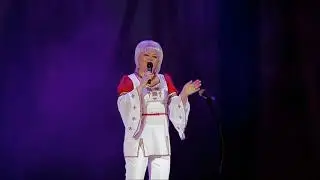 Антонина Лукина Кĕтсе илсем,тăван кĕтес А Лукина В Шихранов