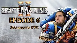FR [VOD #6]  On passe au PvE !