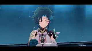 Pertempuran melawan naga (genshin impact) ost Naruto