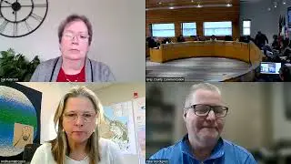 Grey County Committee of the Whole Special Budget Meeting - Dec 15, 2023