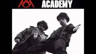 Anarchist Academy - Stoppt Faschisten