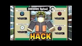 [UPDATED] ROBLOX | Shindo Life Script GUI / Hack | Give All Bloodlines | Auto Farm | *PASTEBIN 2022*
